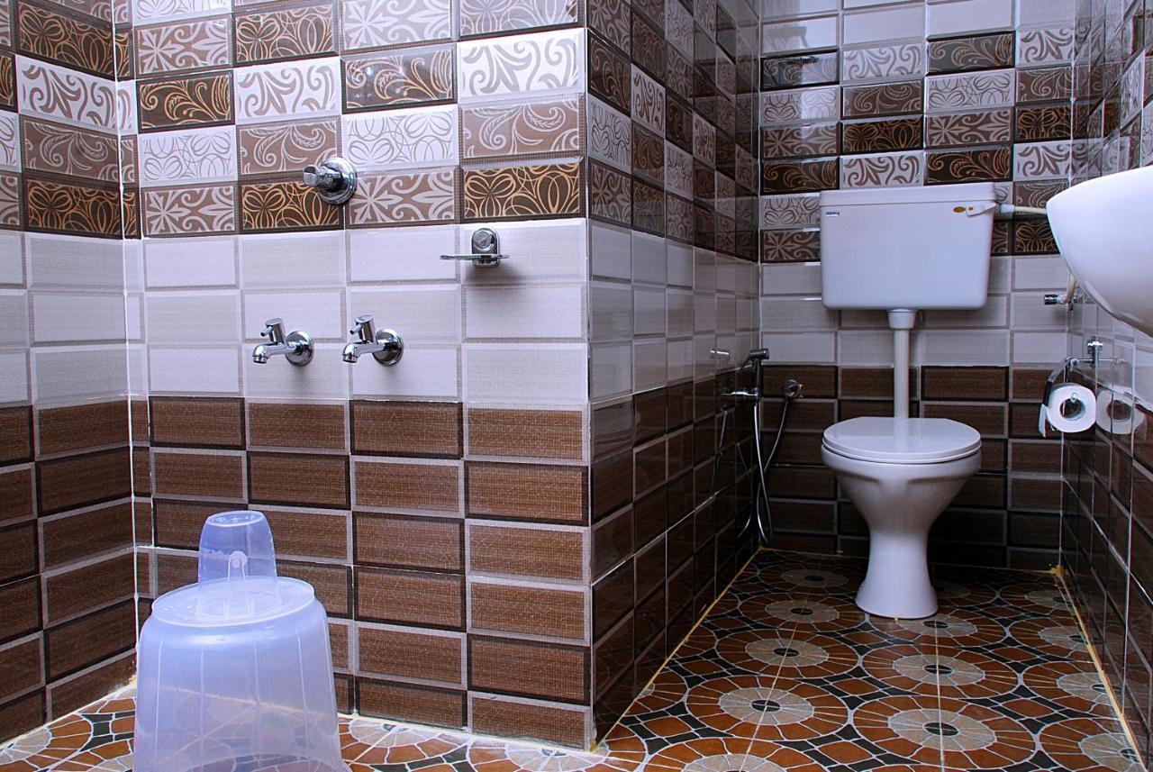 Spicegreen Homestay,تيكَدِيْ المظهر الخارجي الصورة