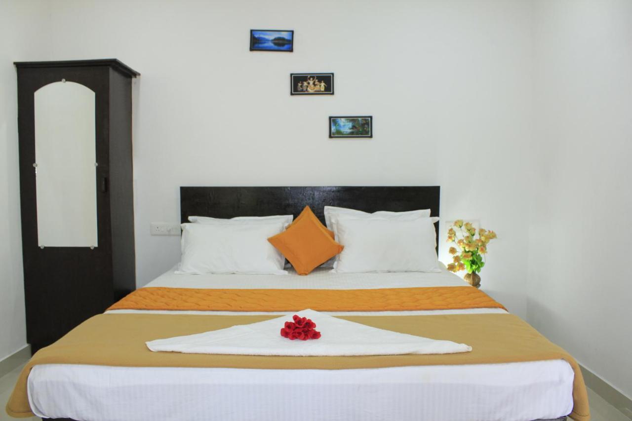 Spicegreen Homestay,تيكَدِيْ المظهر الخارجي الصورة