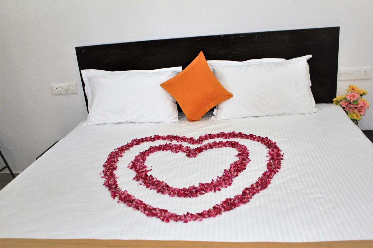 Spicegreen Homestay,تيكَدِيْ المظهر الخارجي الصورة