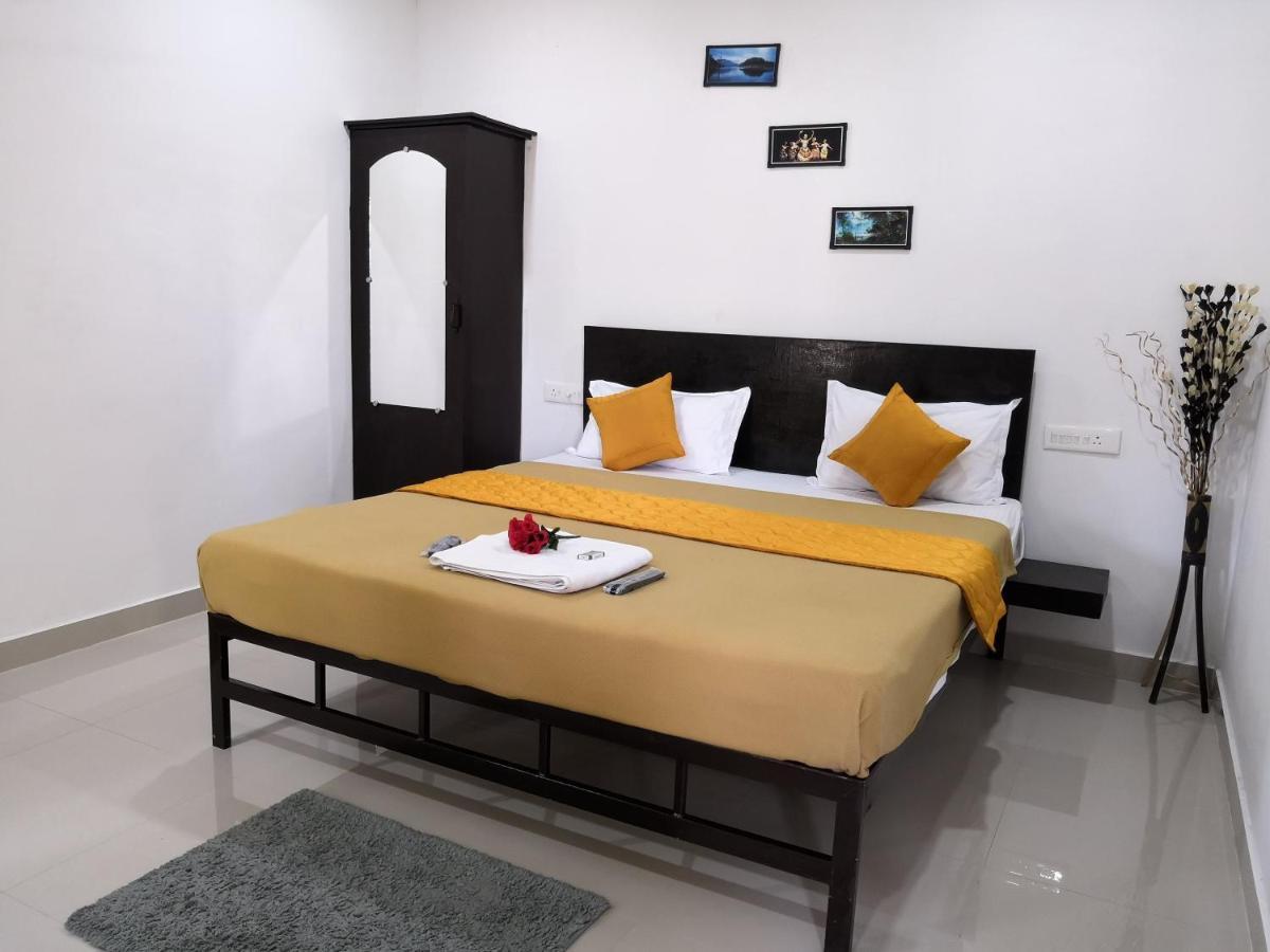 Spicegreen Homestay,تيكَدِيْ المظهر الخارجي الصورة