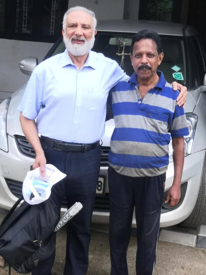 Spicegreen Homestay,تيكَدِيْ المظهر الخارجي الصورة