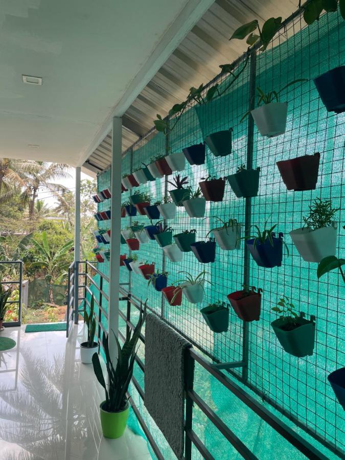 Spicegreen Homestay,تيكَدِيْ المظهر الخارجي الصورة