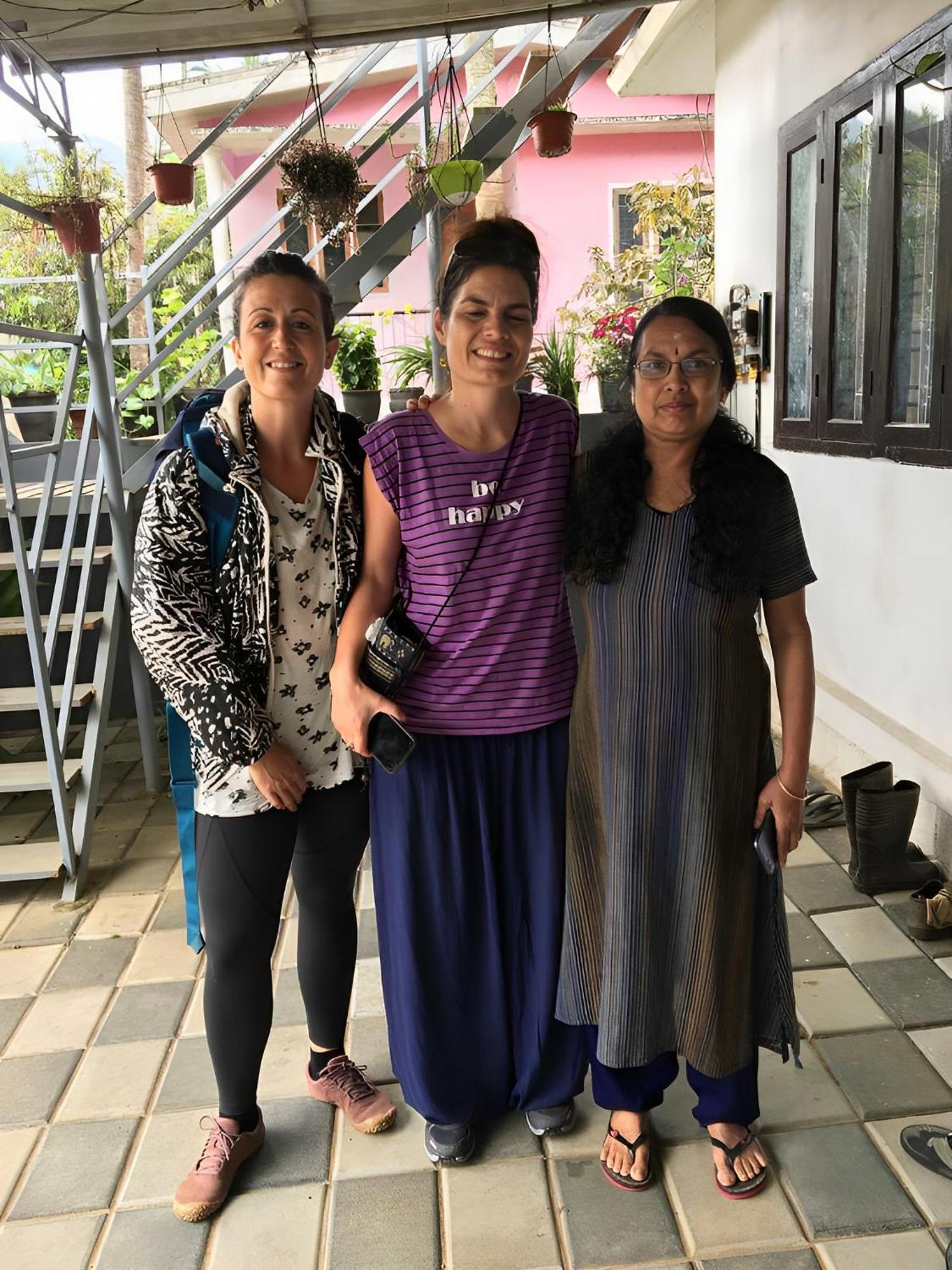 Spicegreen Homestay,تيكَدِيْ المظهر الخارجي الصورة