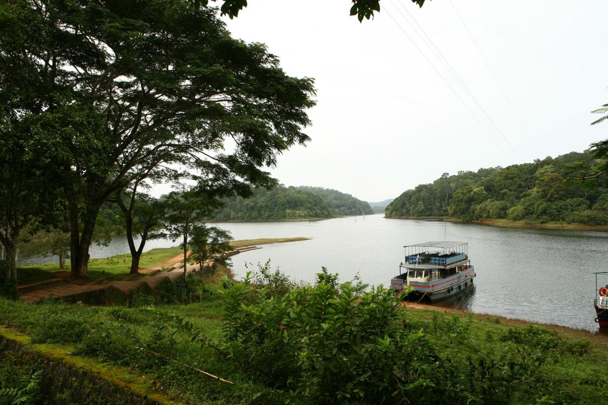 Spicegreen Homestay,تيكَدِيْ المظهر الخارجي الصورة